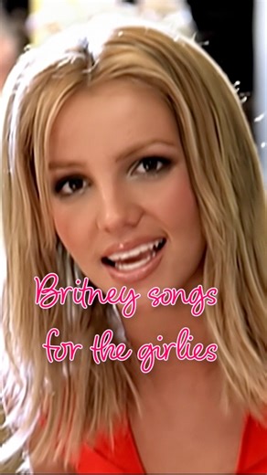 What's the best Britney song for Galentine's Day!? 💋🫶🏼 #britneyspears #music #pop #popmusic #galentinesday | Britney Spears