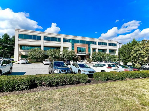 Media Real Estate Office - Media, PA - Coldwell Banker Realty