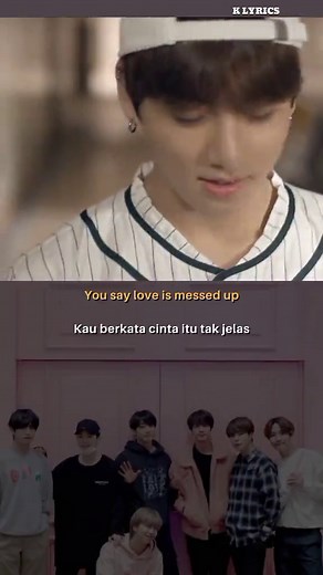 Waste It On Me - BTS ft. Steve Aoki | Lyrics & Ringtone