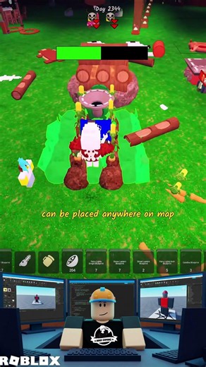 99 night in the forest challenges 47 #roblox