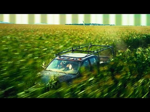 Cornfield Chase (from Interstellar) - Piano Tutorial