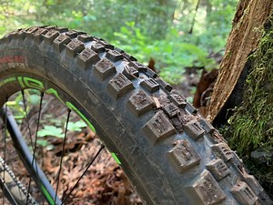 Review: Vittoria Martello Graphene 2.0