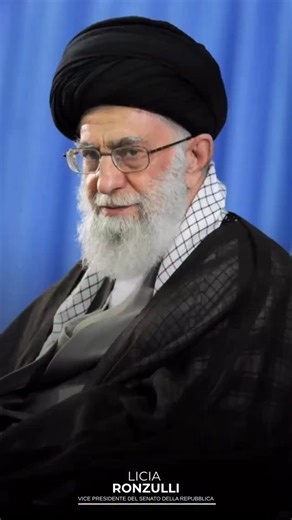 Per l’Iran si apre una pagina nuova. La morte del leader supremo Khamenei segna la fine di un’epoca segnata da repressione, paura e negazione dei diritti fondamentali. Le immagini delle piazze che esultano parlano chiaro: il popolo iraniano vuole libertà, dignità, futuro. Vuole chiudere definitivamente con decenni di violenze, privazioni, paura, autoritarismo e costruire uno Stato fondato sul rispetto della persona e sullo Stato di diritto. Ora il mondo non può restare a guardare. Serve un impeg