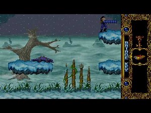Blackthorne: Lost & Found Trophy (Blizzard Arcade Collection) - [PS4]