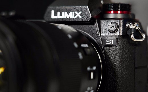 松下LUMIX S1上手视频（功能介绍）