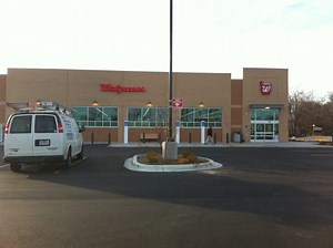 New Golden Valley Walgreens is Now Open