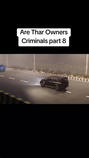 Understanding Thar Owners in Part 8