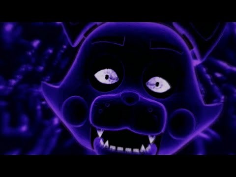 Five Nights at Candy's Remastered: Nights 1-8 Playthrough (Full Game)