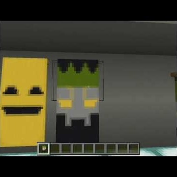 Minecraft banner maker design | How to do a Doom banner it easy 😁👍 #minecraftbanner