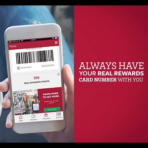 Download the Supervalu real rewards app for your vouchers and points all in one handy, easy to use app!! #ThereForYou | Bernies SuperValu Roscrea | Facebook
