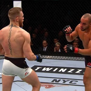 🔝5️⃣ SUPERfights 👊 | UFC