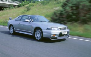 Why Is the Nissan GT-R Called 'Godzilla?'