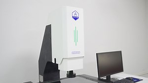 [Hot Item] Precision Auto Video Measuring Solutions