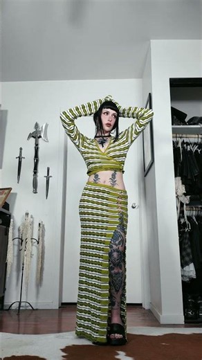 Vacation worthy dresses from the ragged priest!!