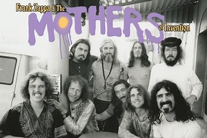 Frank Zappa's 'Whisky a Go Go 1968' Appears in Deluxe Edition » PopMatters