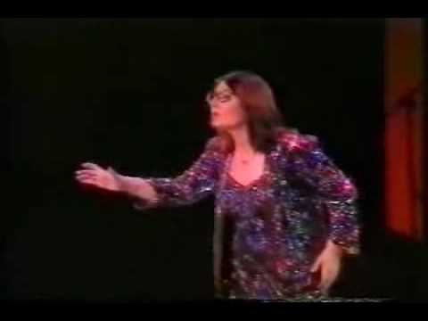 Nana Mouskouri - Fidaki - a cappella -