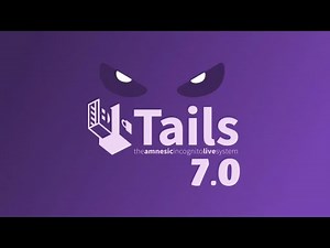 Tails 7.0 Brings Debian 13, GNOME 48, and Major App Updates