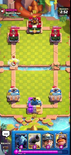 Clash Royale Challenge: Tips and Tricks for Victory