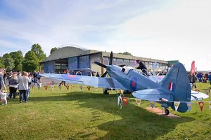 24K views · 753 reactions | Today should have been the 2020 RAF...