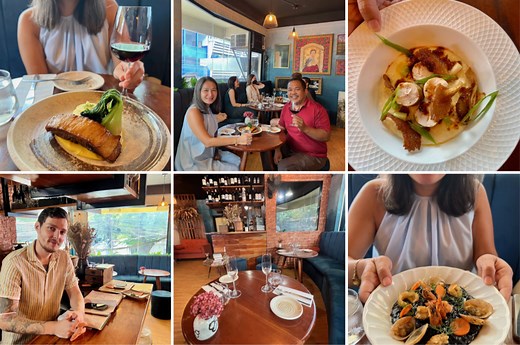 Tales & Feelings by Julian & Kim (A Review) - Awesome! - Our Awesome Planet