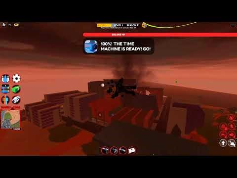 JAILBREAK FREE SERVER VIP FREE