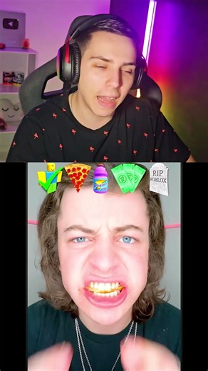 OMUL asta MANANCA TOT