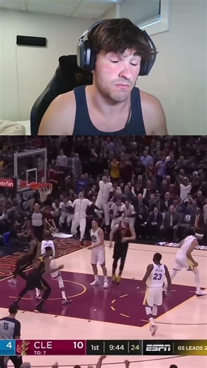 Oh my god. #lebron #nba #basketball