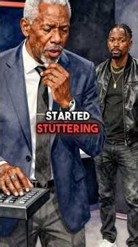 One Question ENDED This DJ's 30-Year Career in Minutes