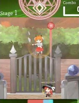 マナリアノーツ Manalianotes #shorts #マナノ #stg