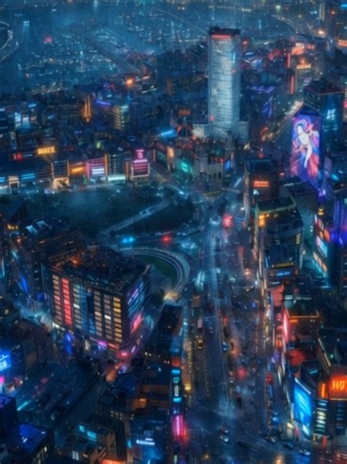 Videos de GijónIA (@gijonia) con “Blade Runner Blues - Vangelis”