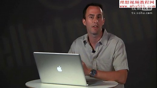 Photoshop CS5速成教程 (Photoshop.CS5.Crash.Course) 00-01