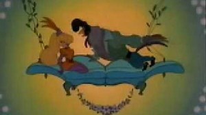 Rock-a-doodle - Kiss 'N' Coo