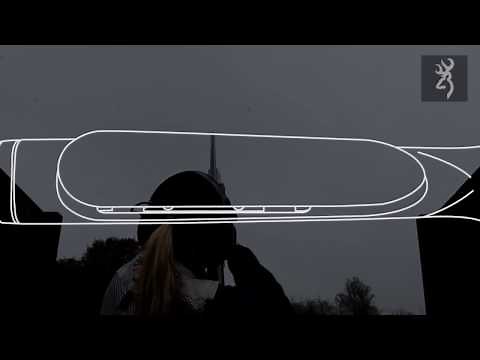 B725 Pro Sport Technology : Adjustable Comb