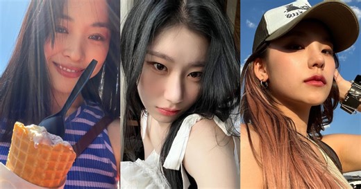 ITZY Choose The Member Who's Best At Cooking, But The Only Thing They Can All Agree On Is Who's The Worst