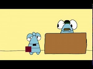 Mr PG Gets in Dead Meat