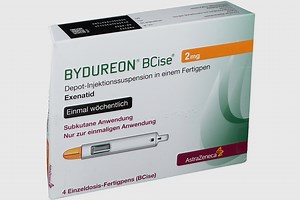 تعرف على دواء أسترازينيكا للسكري “بيدوريون” الذي يعطى حقنة واحدة أسبوعيا