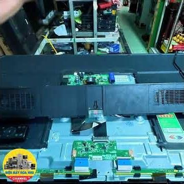 How to Fix a Broken Casper TV Screen and Make It Look Brand New