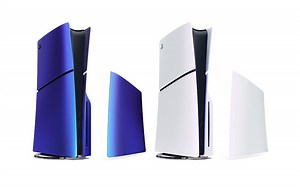 PRÉ-VENDA | Tampas para PS5 Edição Chroma já disponíveis na Amazon - Adrenaline