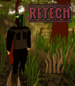 ReTech Windows, Mac game