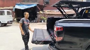 1.5K views · 12 reactions | PROLIFT TAILGATE ASSIST FOR ALL PICKUPS!...