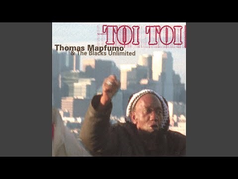 Mukoma J (Big Brother J)