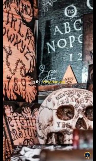 Whispered Warnings: True Ouija Board Stories & Real Paranormal Horror You Can’t Ignore