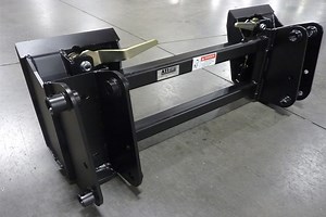 Ford 445, 445A & 545A Quick Attach Conversion Kit - Ask Tractor Mike