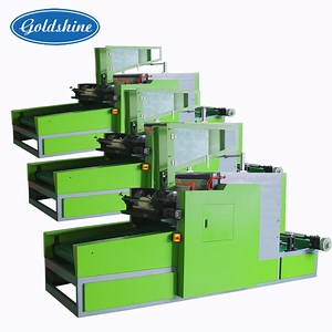 [Hot Item] Aluminum Foil Roll Automatic Electrical Motor Rewinding Machine
