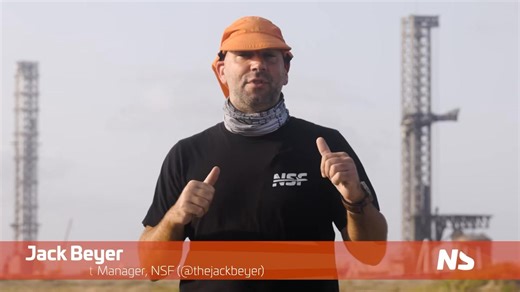 2.3K views · 135 reactions | In this week’s Starbase Update, SpaceX...