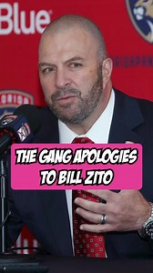 17K views · 82 reactions | The boys have issued an apology for Billy Zito. There will be no sky dumps. | Spittin' Chiclets | Facebook