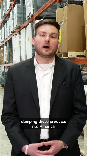 The Truth About Subsidized Imports | RubberForm Recycled Products