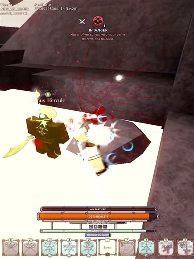 #deepwokenmontage #roblox