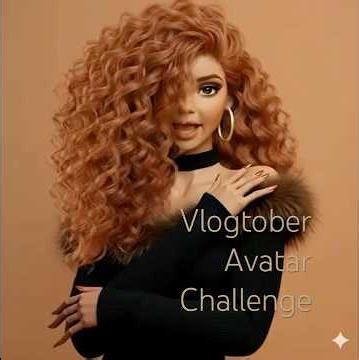 “October Avatar Challenge | Dual Presence Era Begins”