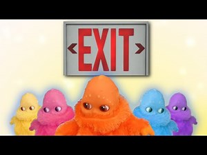 (Boohbah and Friends) Exit